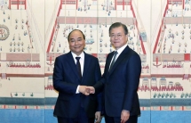 vietnam rok to raise bilateral trade revenue 100 billion usd